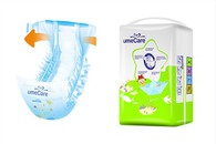 Lampin Bayi Premium untuk Kanak-kanak Kecil